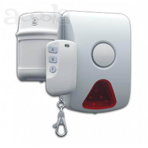  Продаётся  GSM сигнализация «Express-Gsm» версия 2