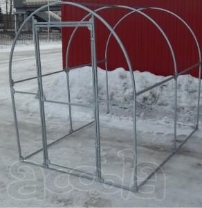 Теплица Огуречник