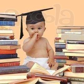 Закажи курсовую работу, не выходя из дома!