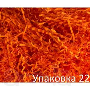 Наполнитель для коробок бумажный в ассортименте.