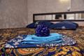 Гостиница эконом-класса в Барнауле с бесплатным питанием