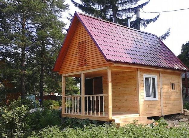 Баня  изготовление, ремонт, реставрация и возведение малоэтажных зданий